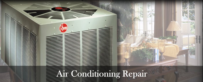 Air Conditioning Repair - Warnky Heating & Cooling - A Division of Richard Warnky LLC