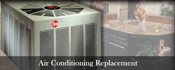 Air Conditioning Replacement - Warnky Heating & Cooling - A Division of Richard Warnky LLC