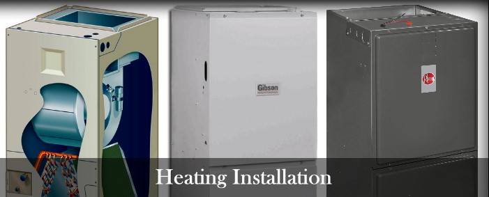 Heating Installation - Warnky Heating & Cooling - A Division of Richard Warnky LLC