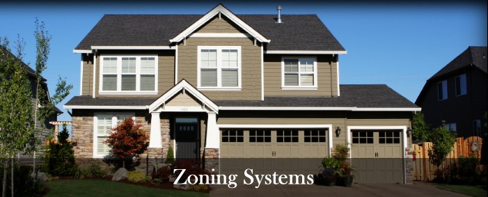 Zoning Systems - Warnky Heating & Cooling - A Division of Richard Warnky LLC